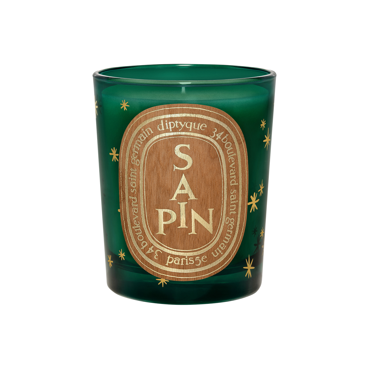 Diptyque - Sapin Classic Scented Candle Limited Edition