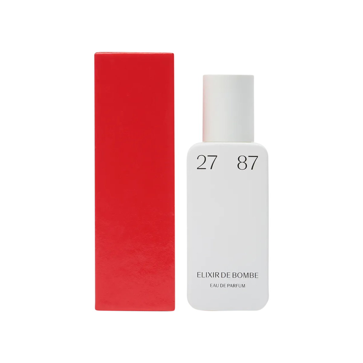 27 87 Perfumes - Elixir de bombe Eau de Parfum