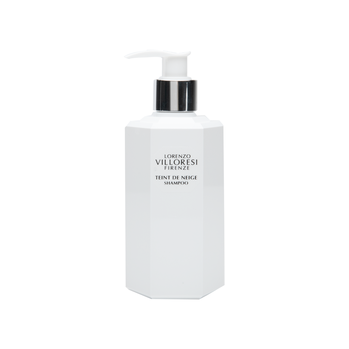 Lorenzo Villoresi - Teint de Neige Shampoo