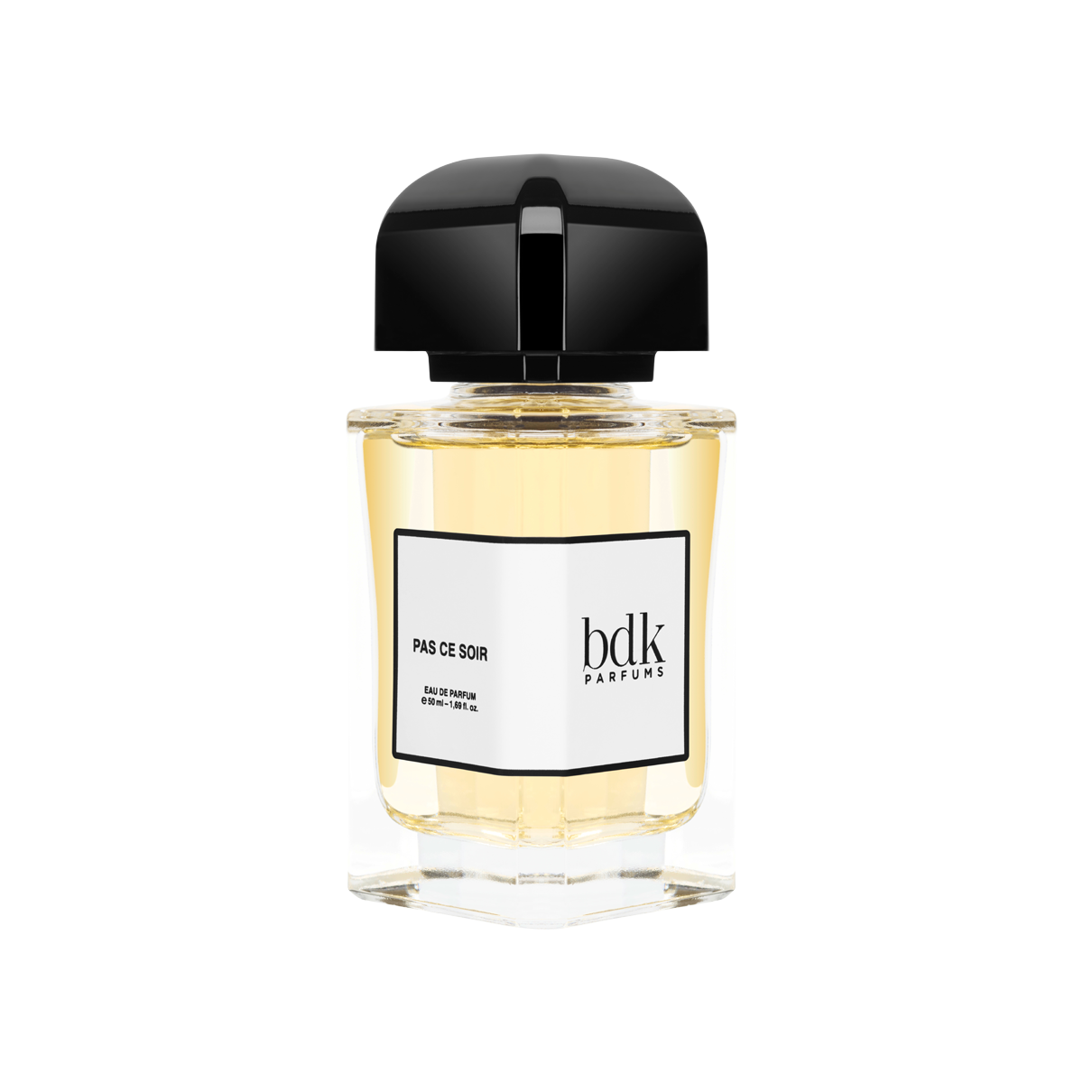 BDK Parfums - Pas Ce Soir Eau de Parfum