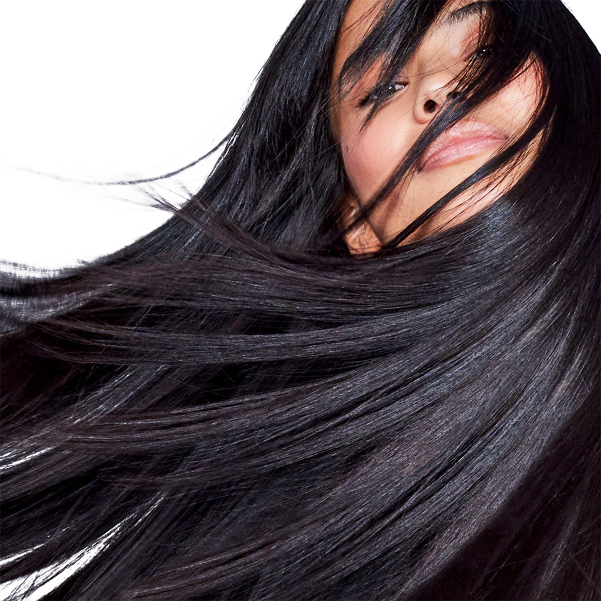 Hair by Sam McKnight - Love Me Do Nourishing Oil