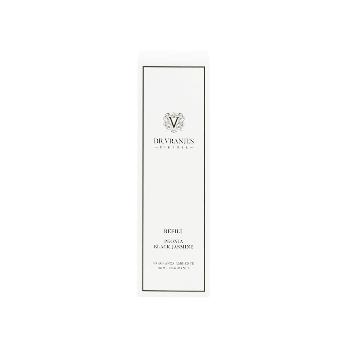 Dr. Vranjes Firenze - Peonia Black Jasmine Refill