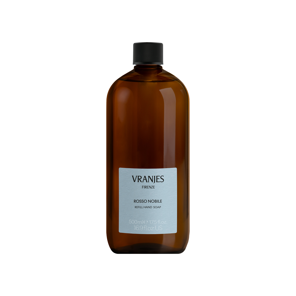 Dr. Vranjes Firenze - Rosso Nobile Hand Soap Refill