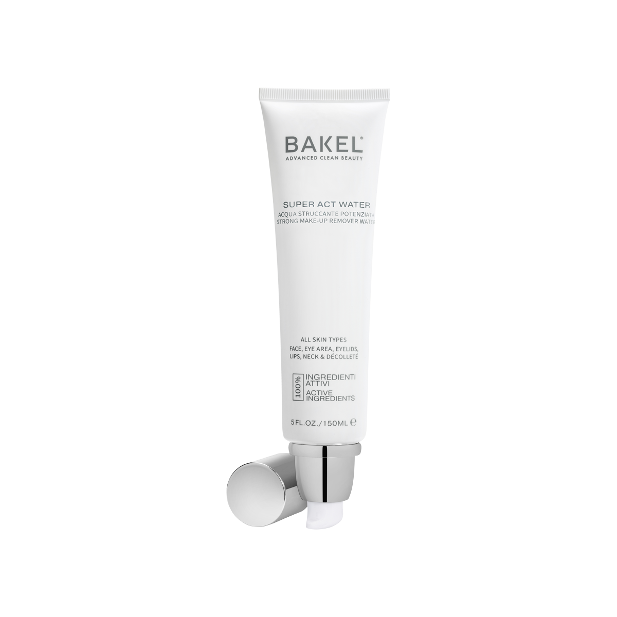 Bakel - Super Act Water