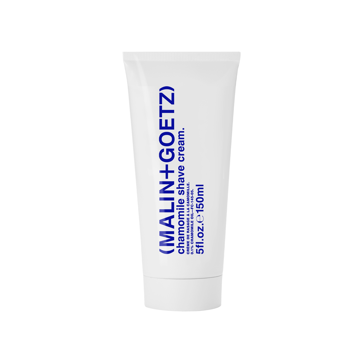 MALIN+GOETZ - Chamomile Shave Cream