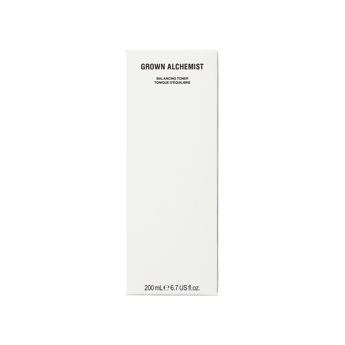 Grown Alchemist - Balancing Toner