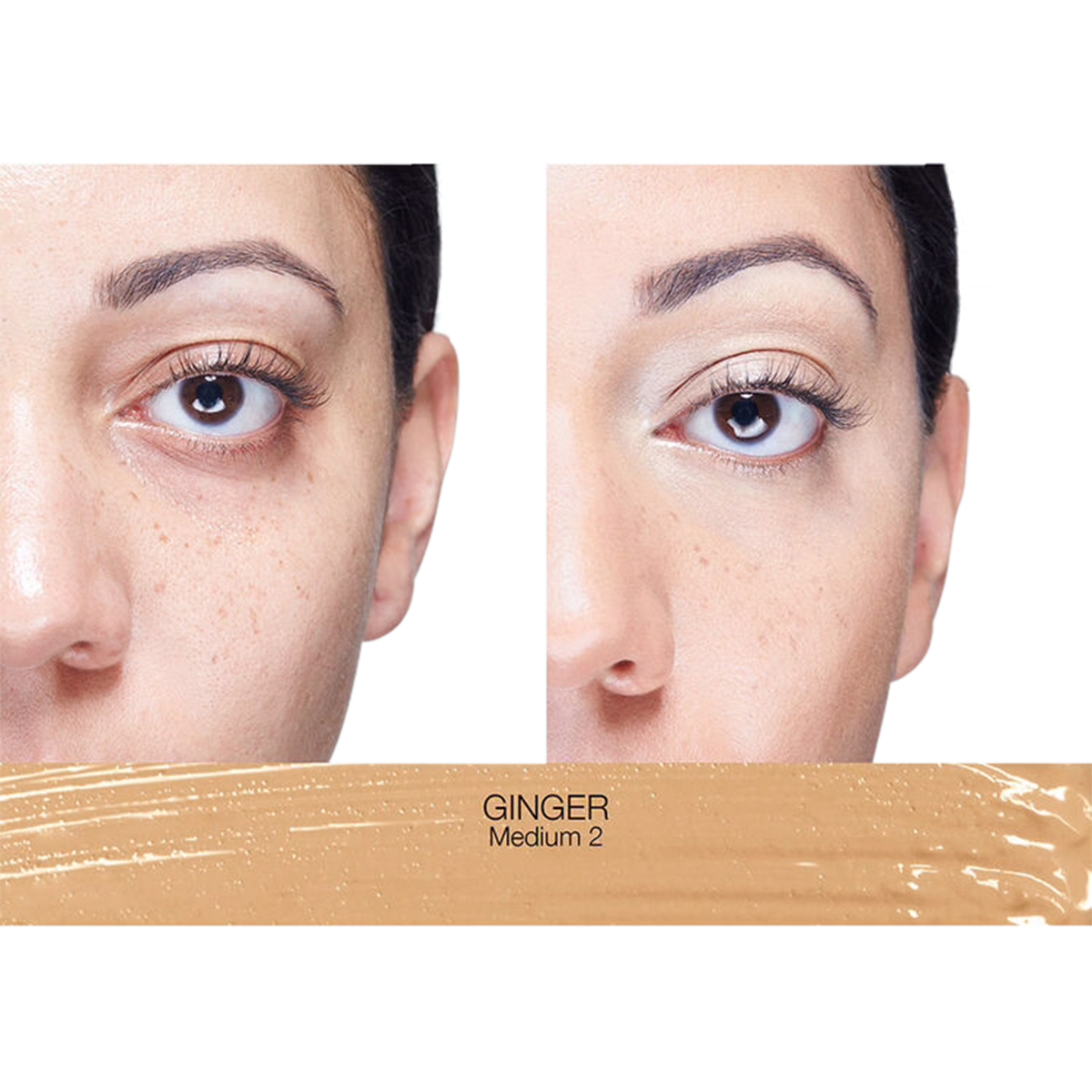 NARS - Mini Radiant Creamy Concealer