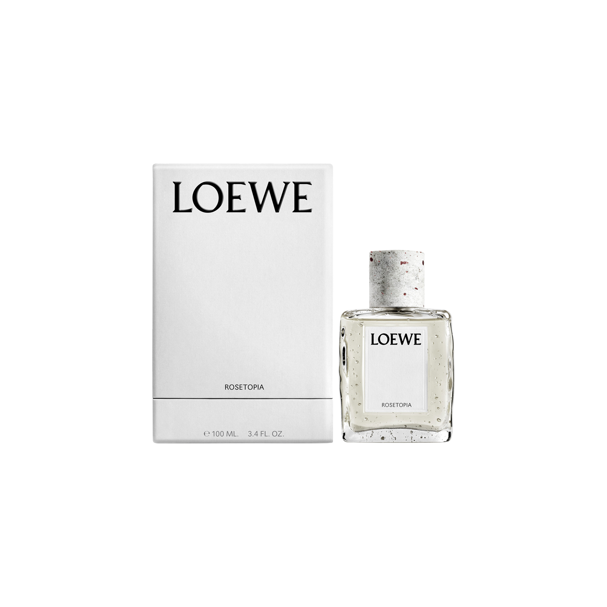 LOEWE - Rosetopia Eau de Parfum