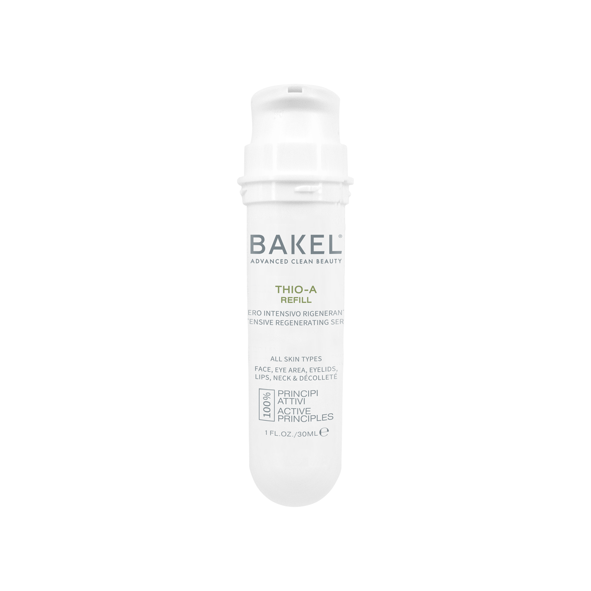 Bakel - Thio-A Serum Refill