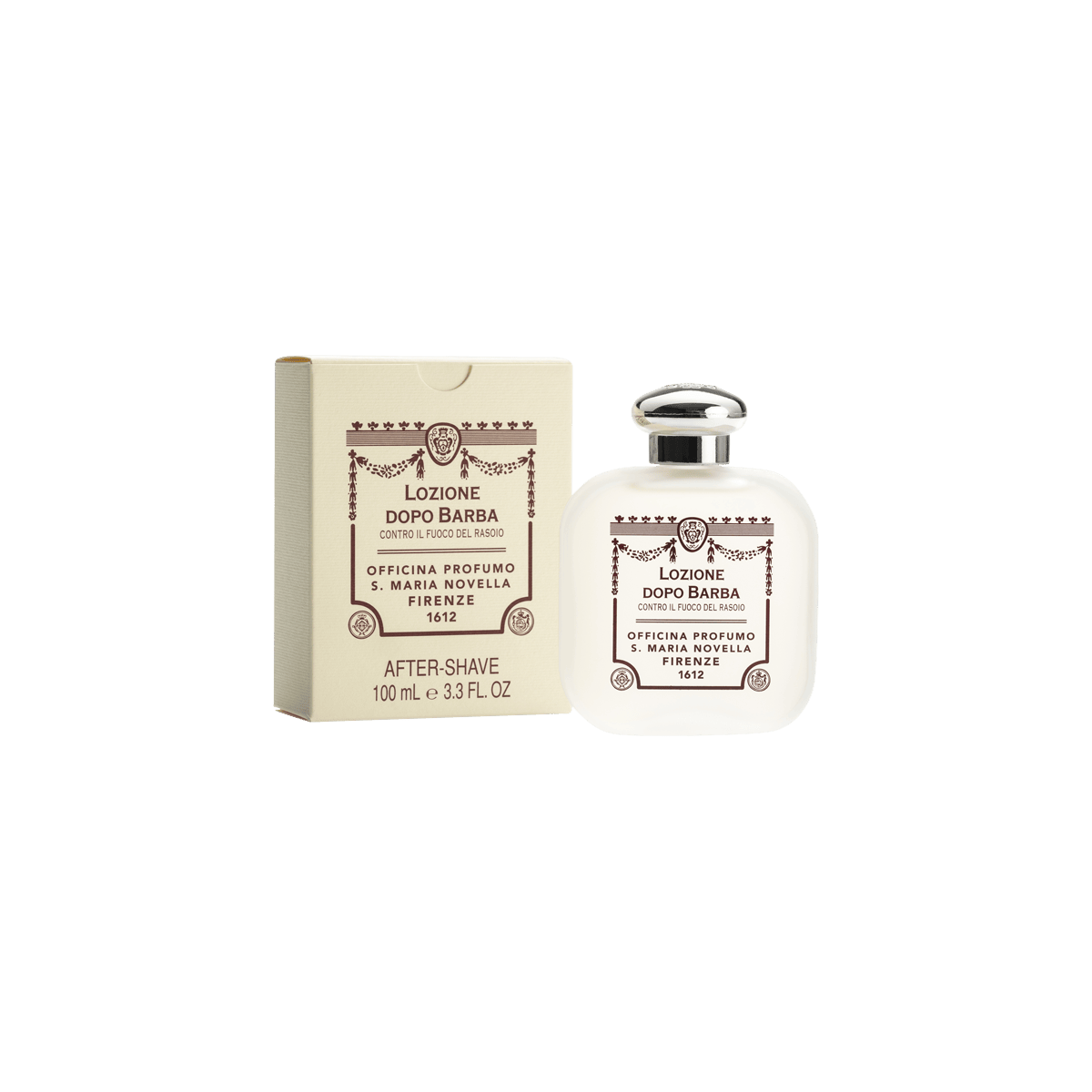 Santa Maria Novella - Tabacco Toscano After Shave Lotion