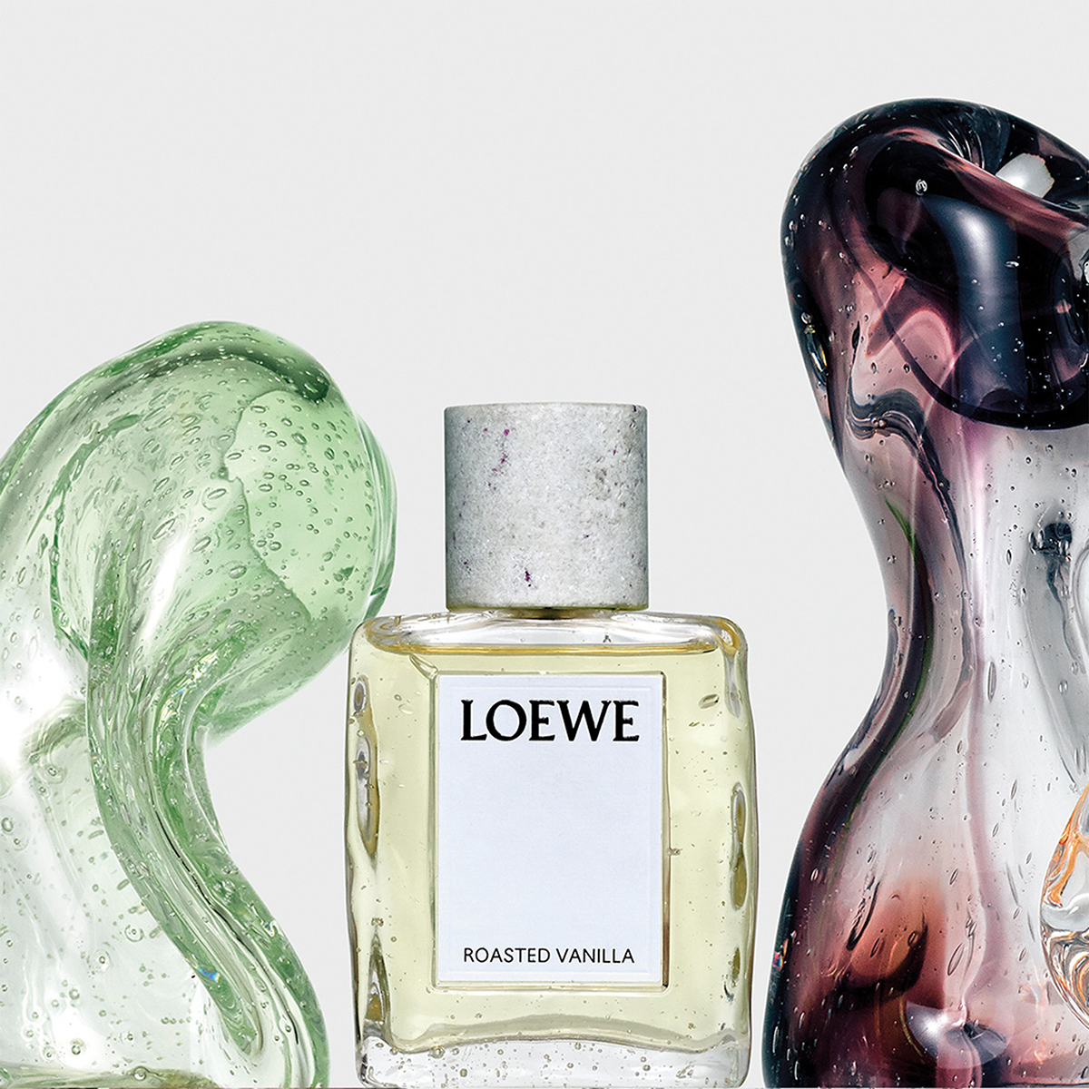 LOEWE - Roasted Vanilla Eau de Parfum