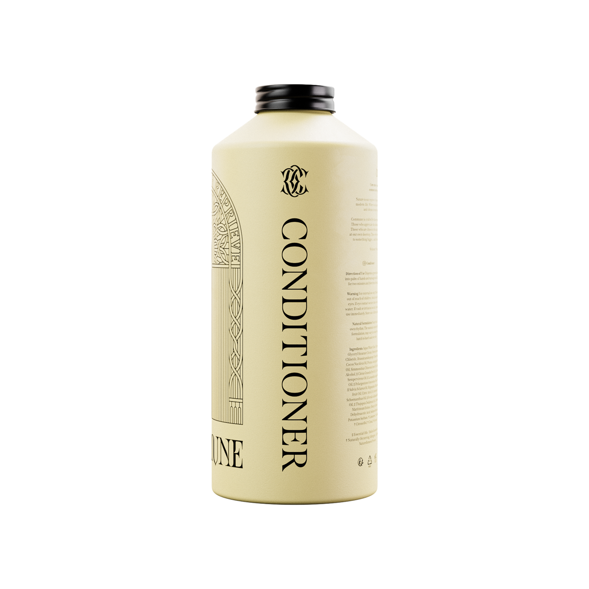 Commune - Seymour Conditioner