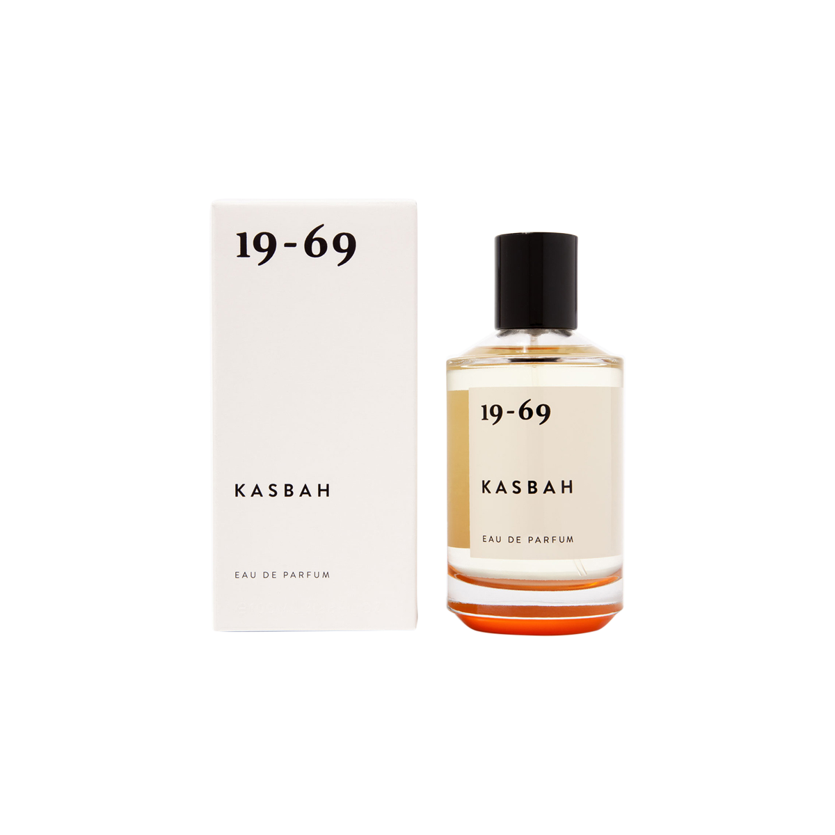 19-69 - Kasbah Eau de Parfum