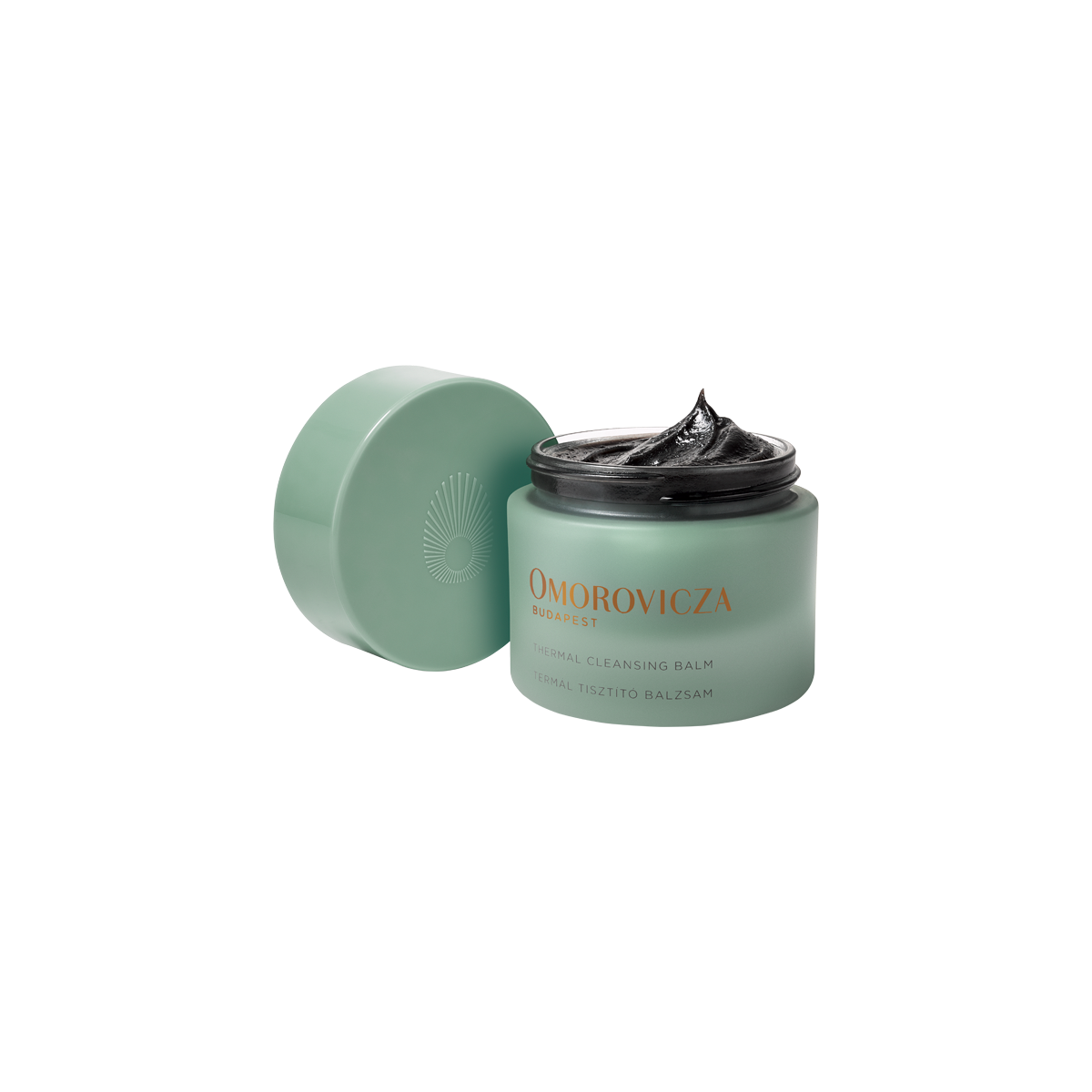 Omorovicza - Thermal Cleansing Balm