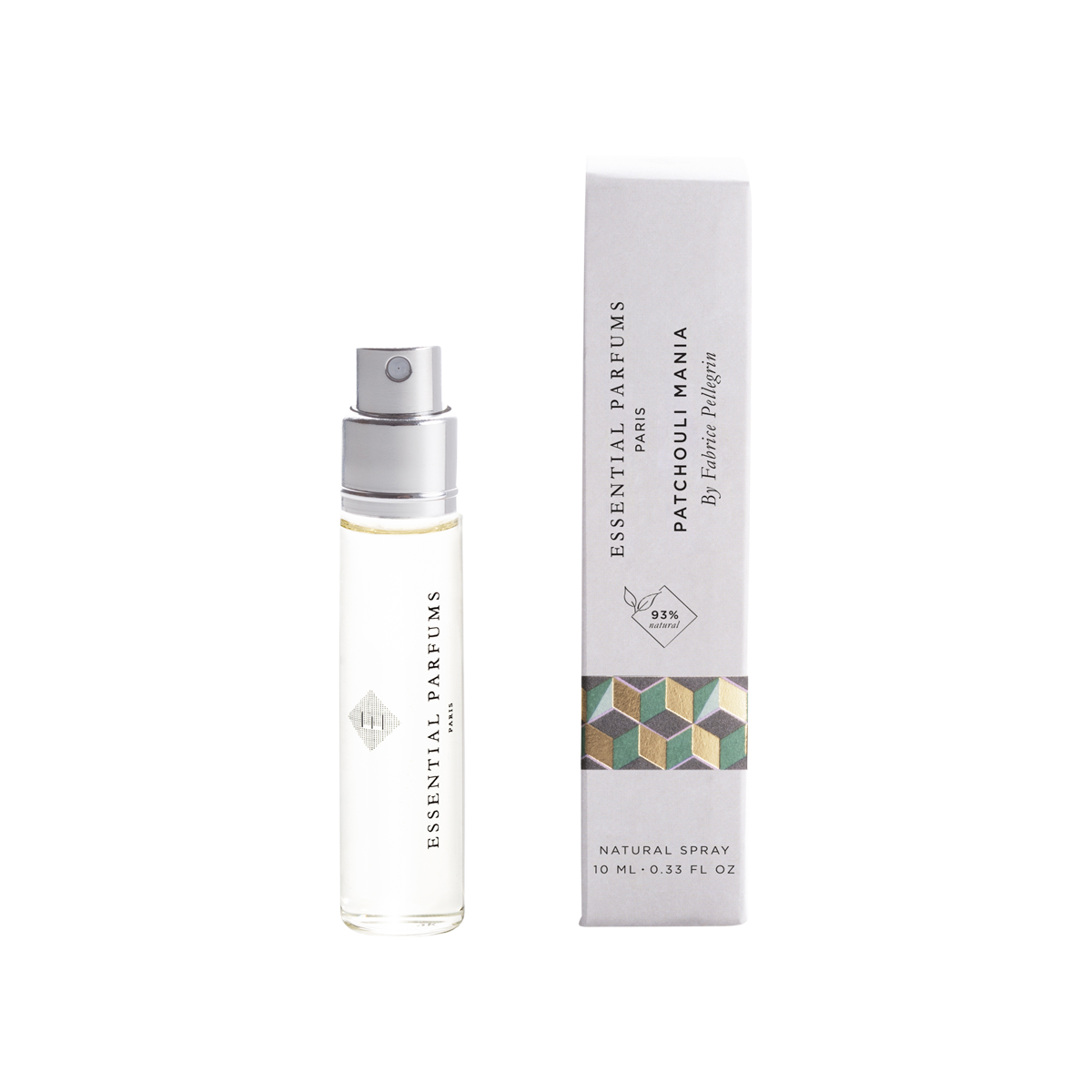 Essential Parfums - Patchouli Mania Eau de Parfum