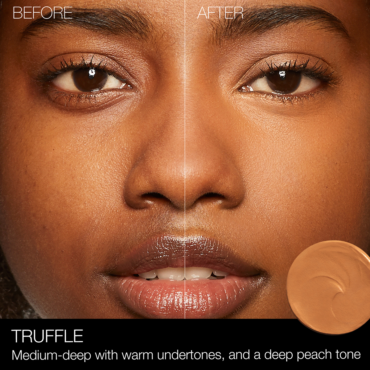 NARS - Soft Matte Concealer