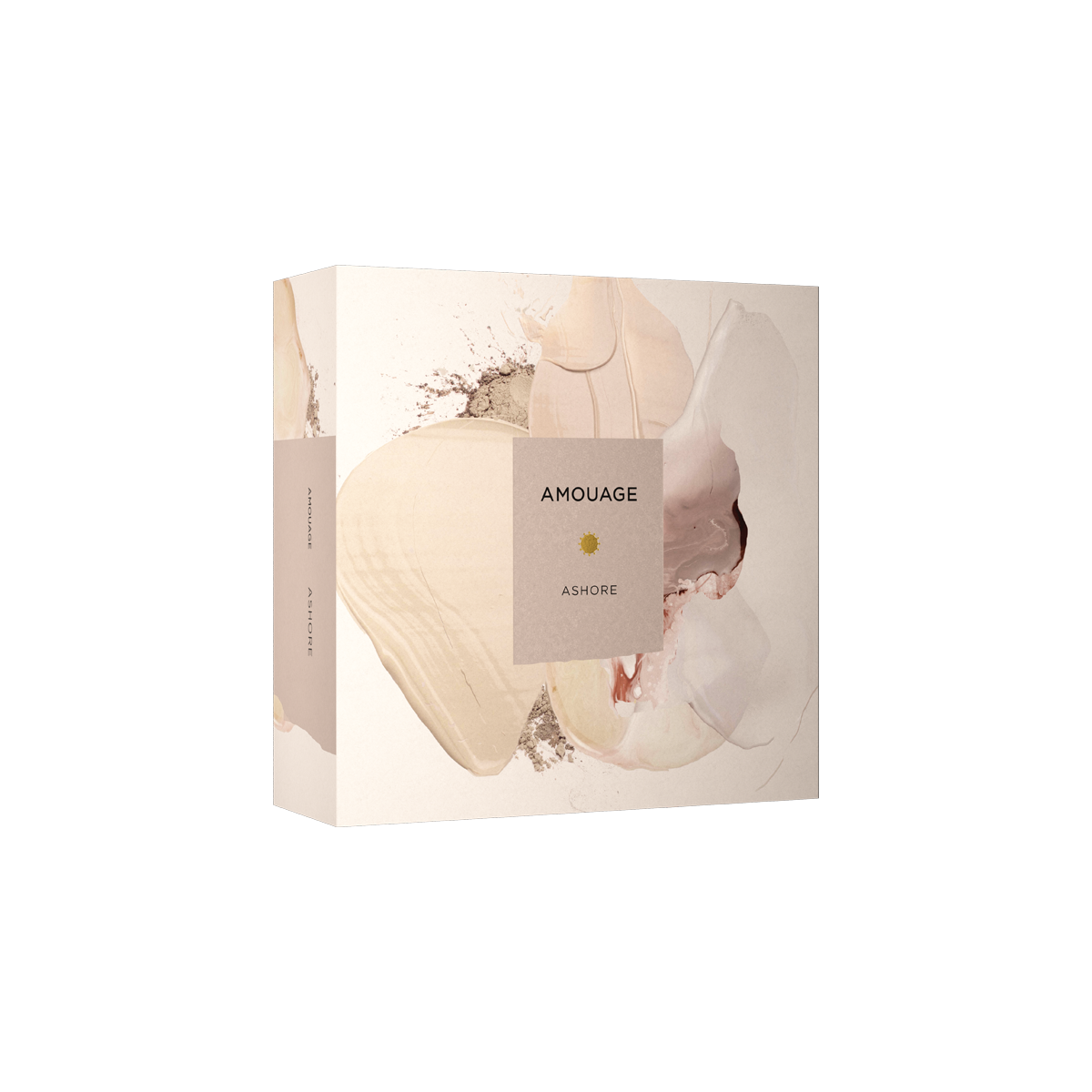 Amouage - Ashore Eau de Parfum