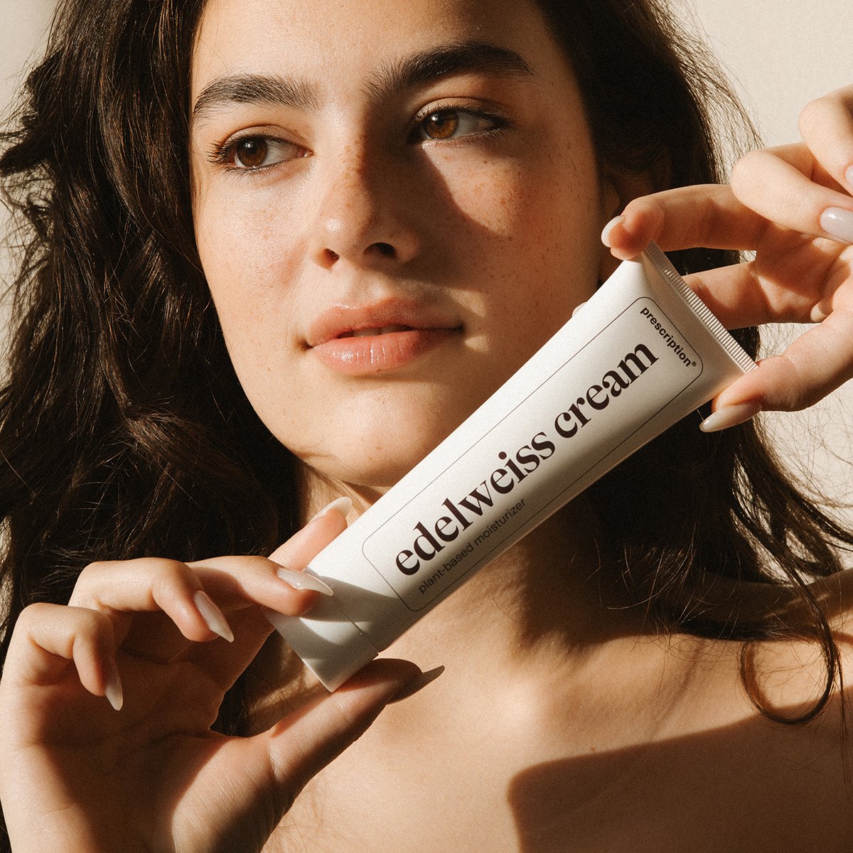 Prescription - Edelweiss Cream