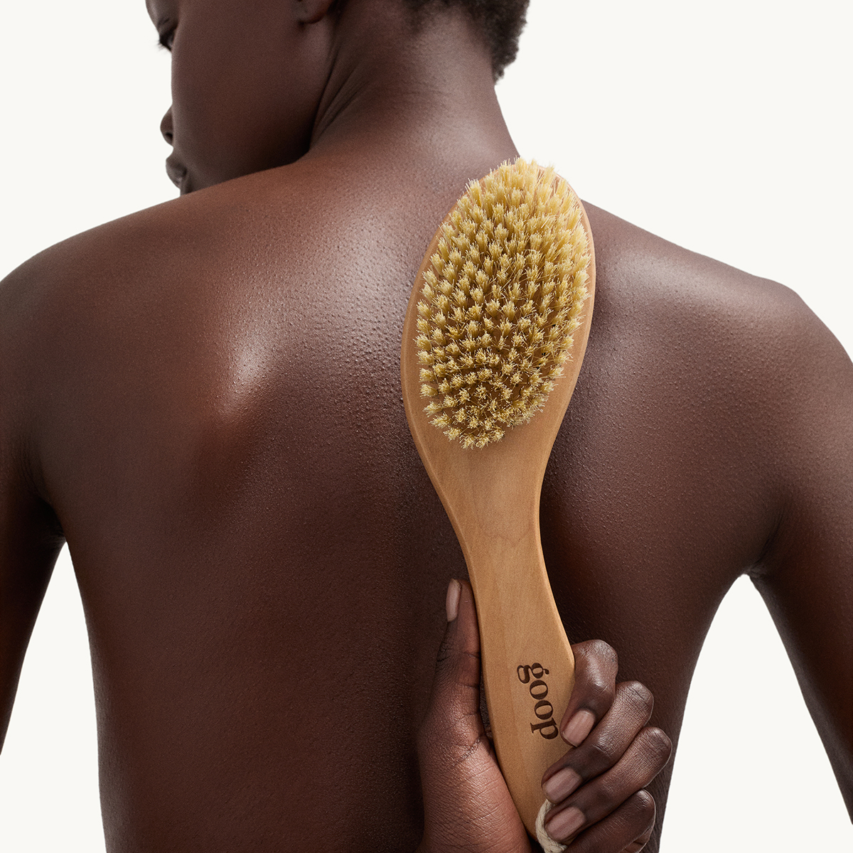 goop - Ultimate Dry Brush