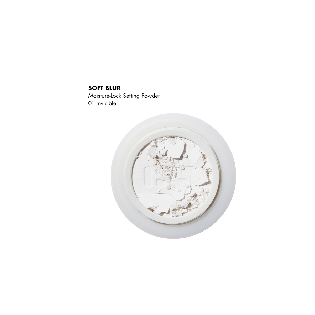 Simihaze Beauty - Soft Blur Moisture-Lock Setting Powder