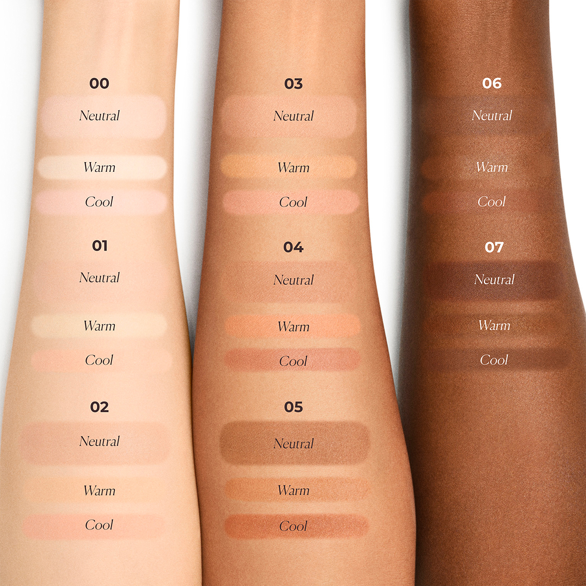Laura Mercier - Secret Camouflage Complexion Perfector