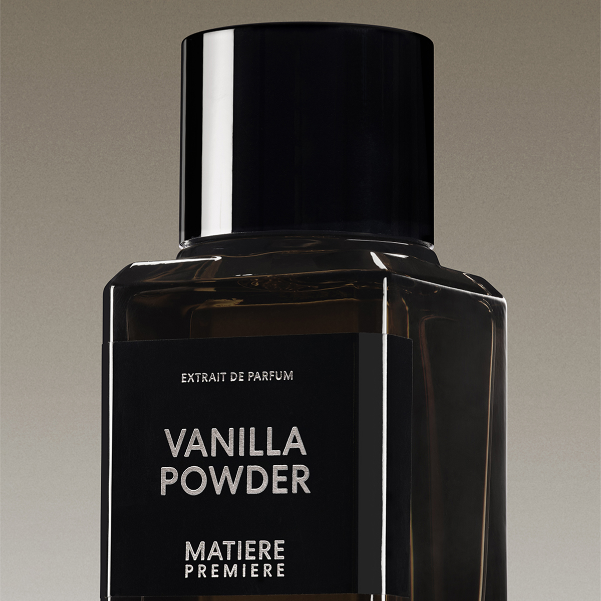 Matiere Premiere - Vanilla Powder Extrait de Parfum
