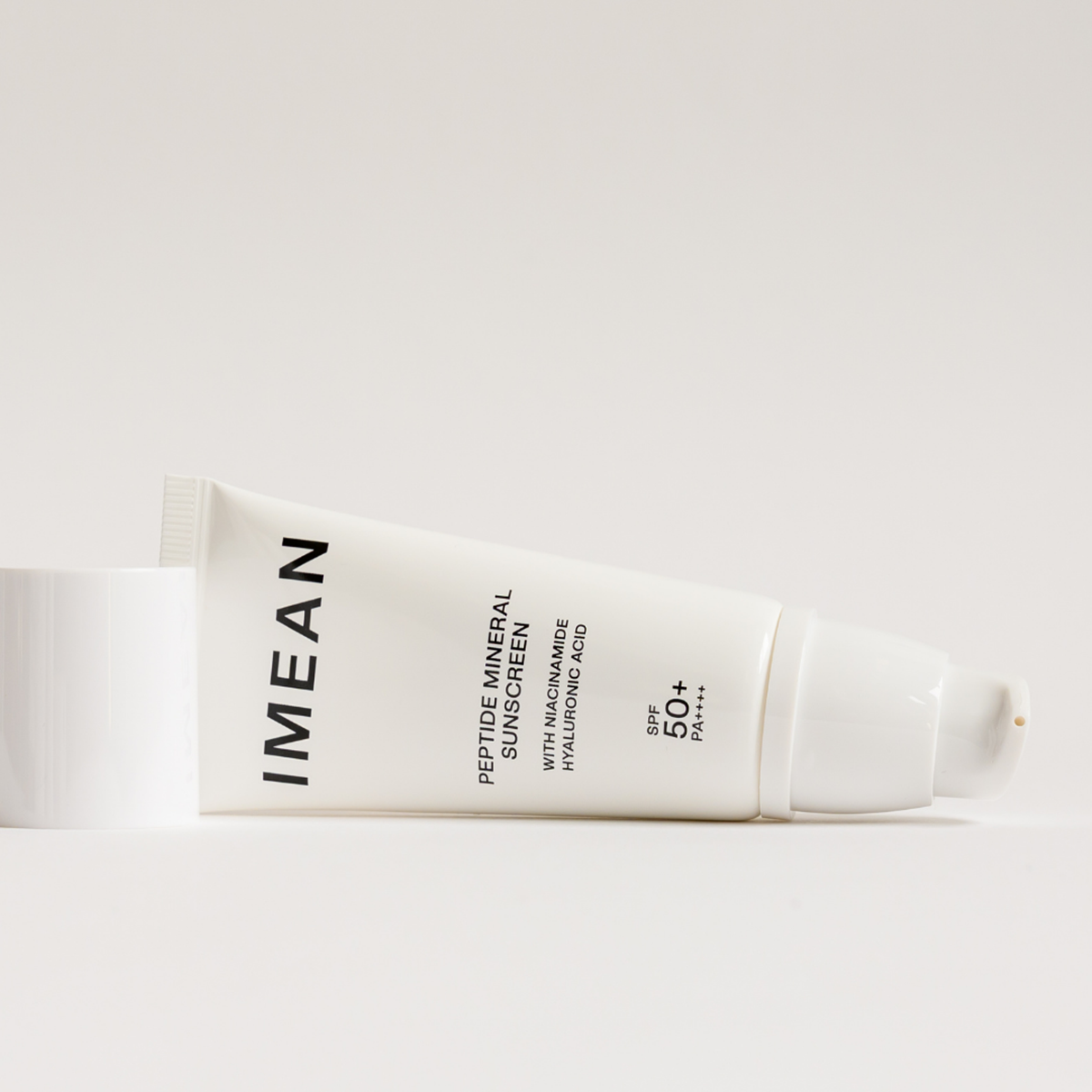IMEAN - Peptide Mineral Sunscreen