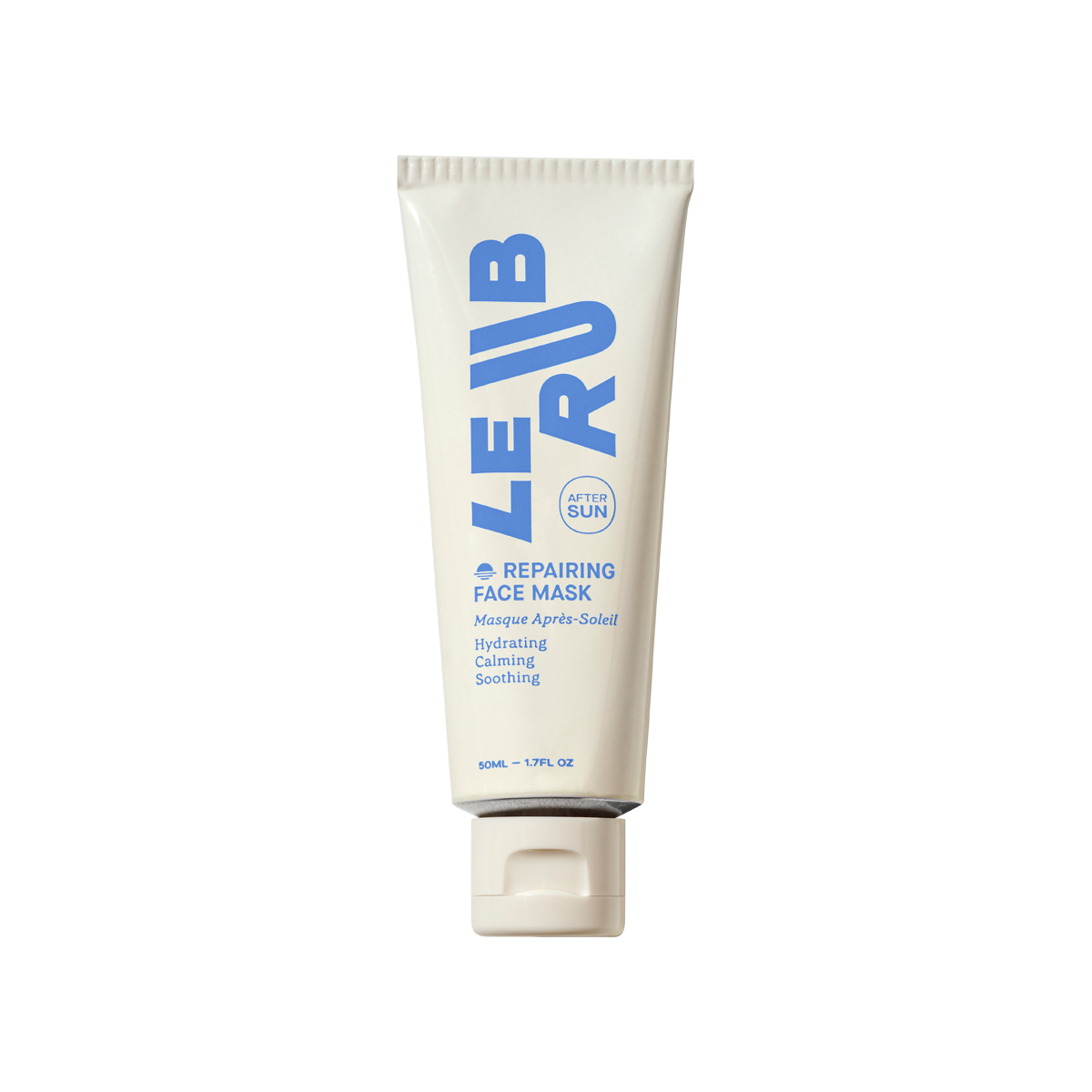 Le Rub - Repairing Face Mask