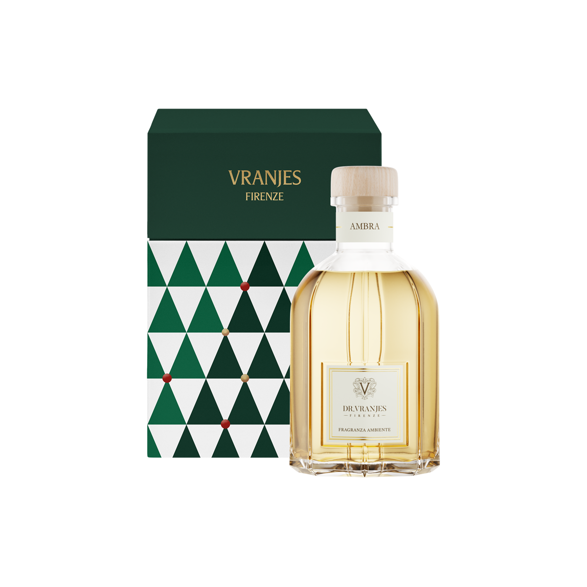 Dr. Vranjes Firenze - Gift Box Ambra