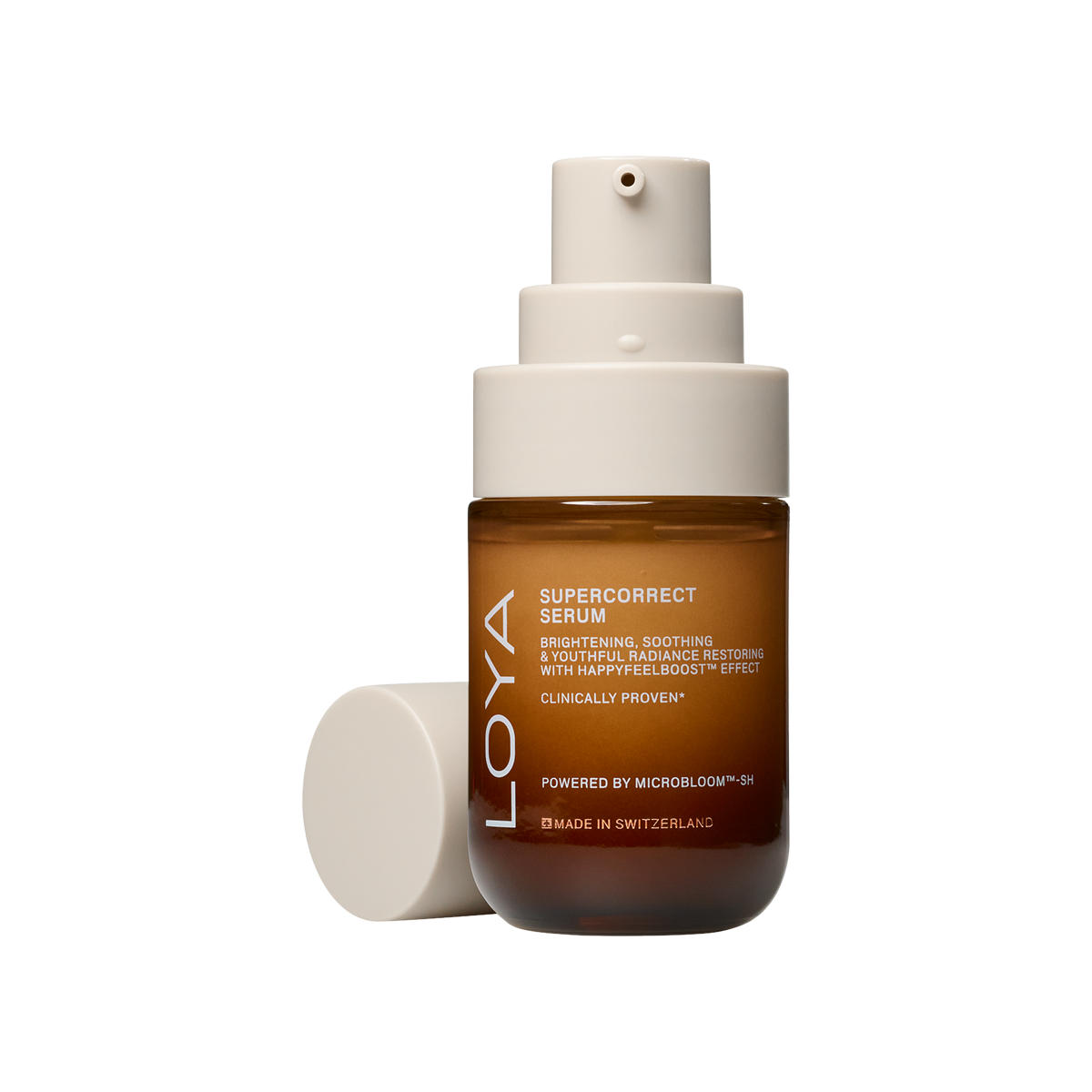 LOYA - SuperCorrect Serum
