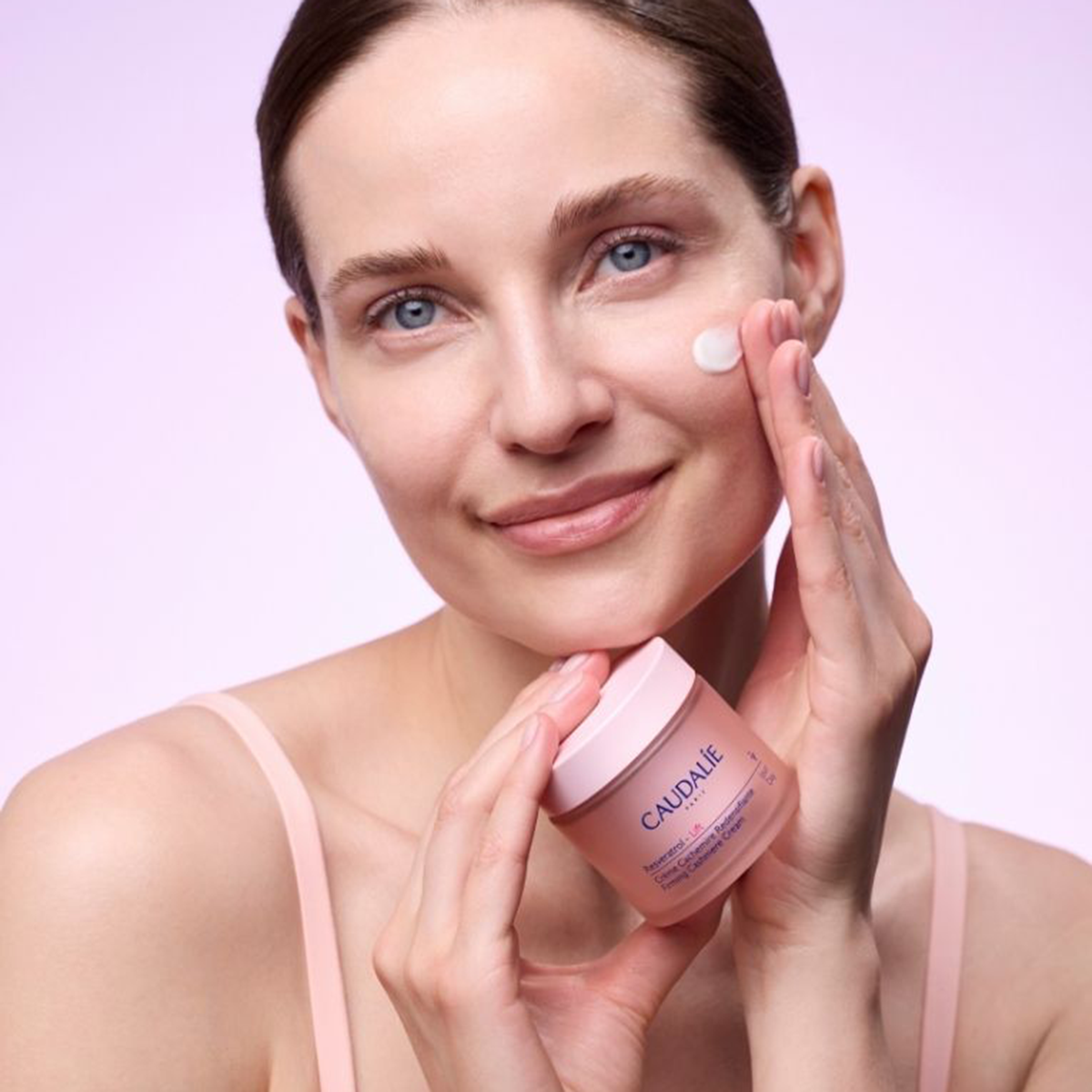 Caudalie - Resveratrol-Lift Firming Cashmere Cream