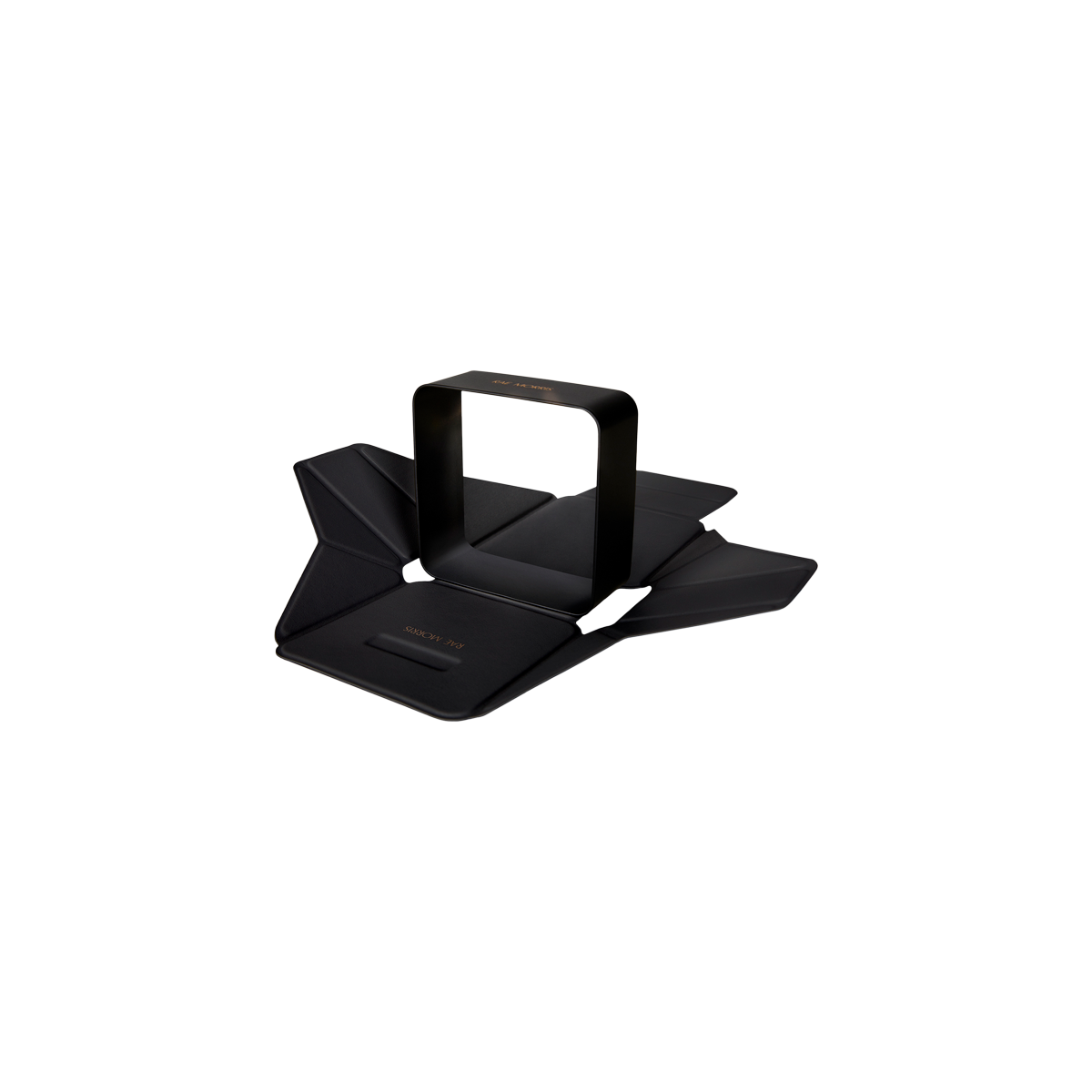 Rae Morris - Mini Travel Black Grey