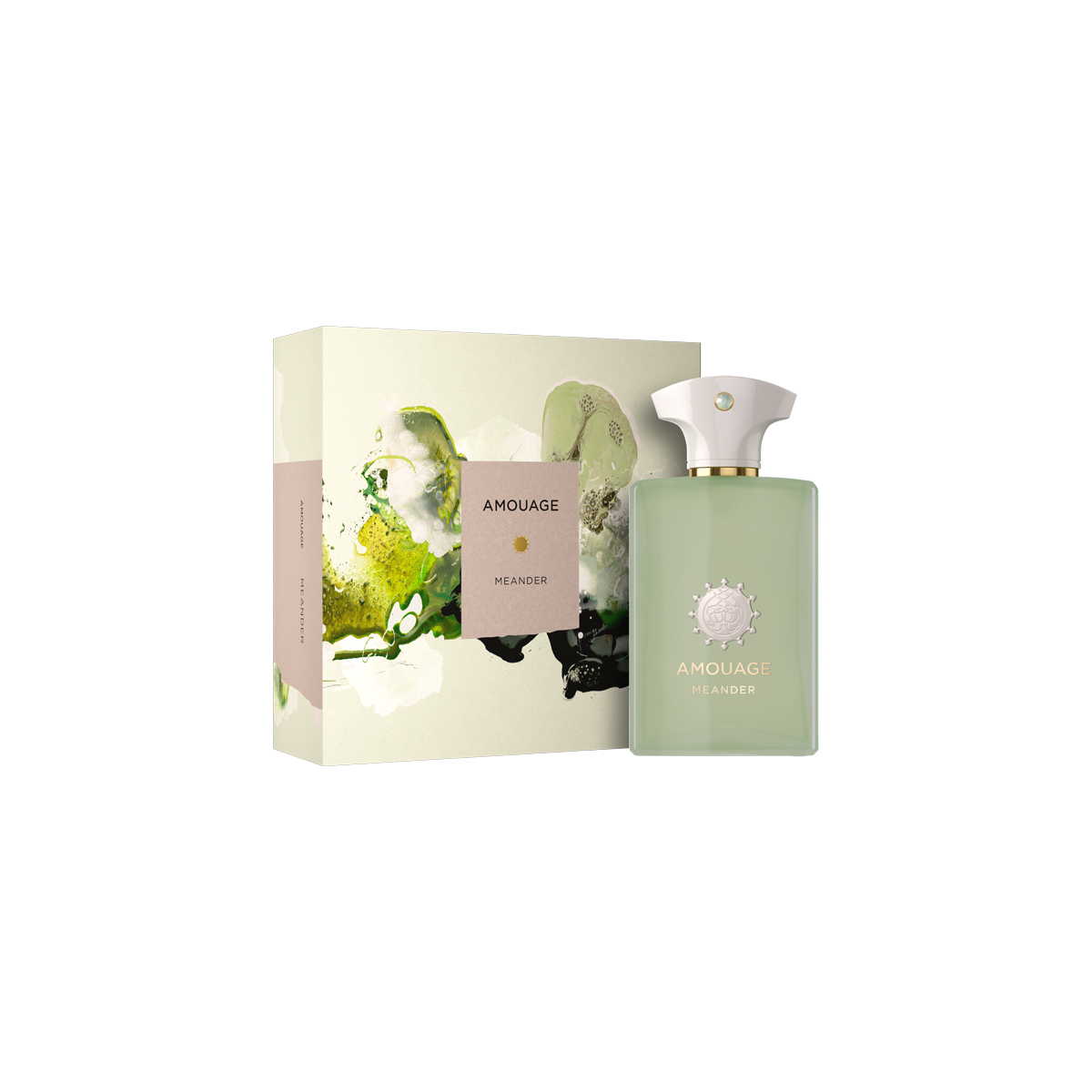 Amouage - Meander Man Eau de Parfum
