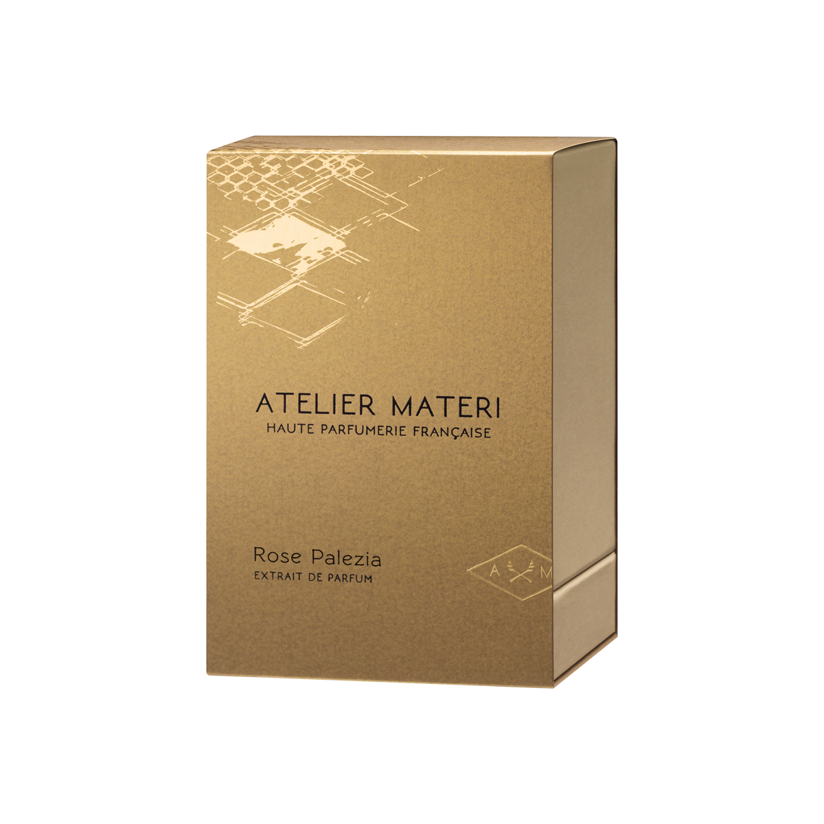 Atelier Materi - Rose Palezia Extrait de Parfum