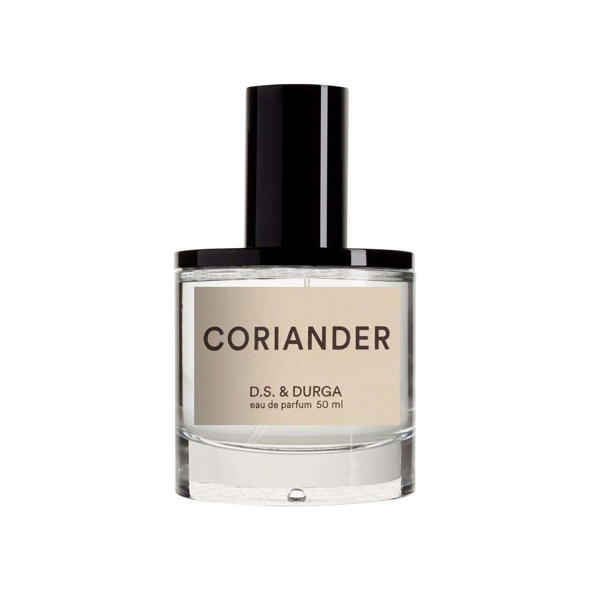 D.S. & DURGA - Coriander Eau de Parfum