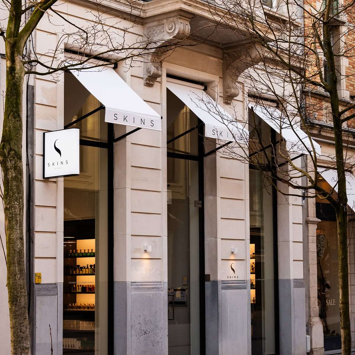 Skins Boutique