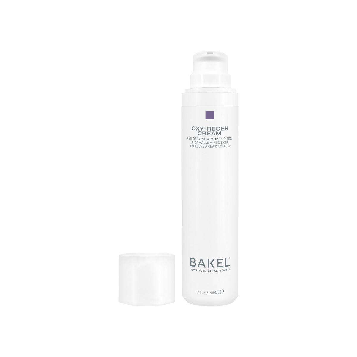 Bakel - Oxy-Regen Cream Case & Refill