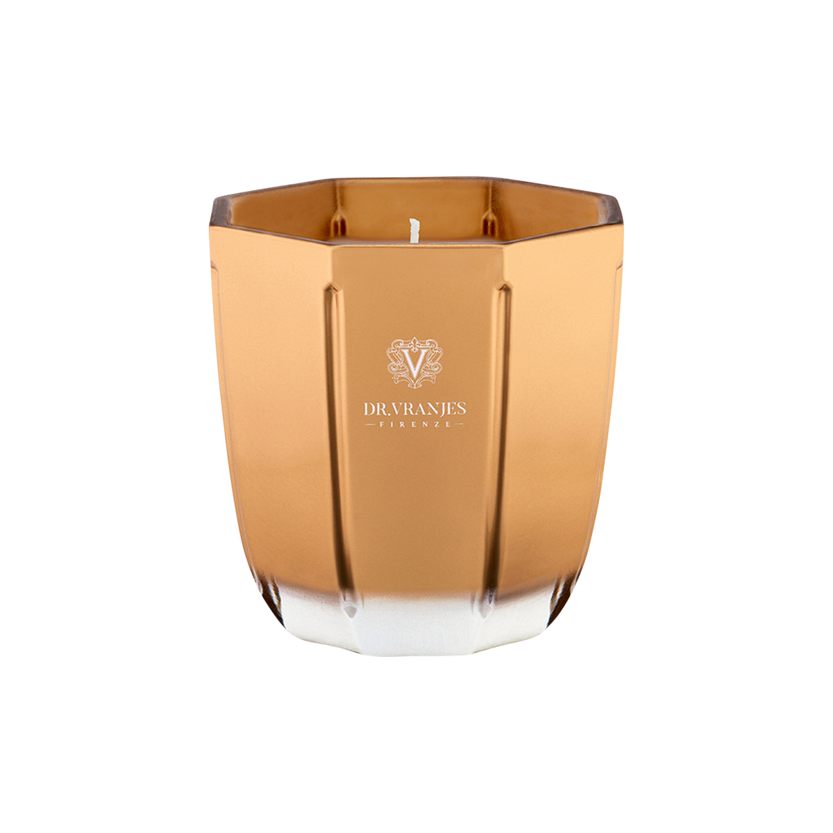 Dr. Vranjes Firenze - Candle Oud Nobile Gold