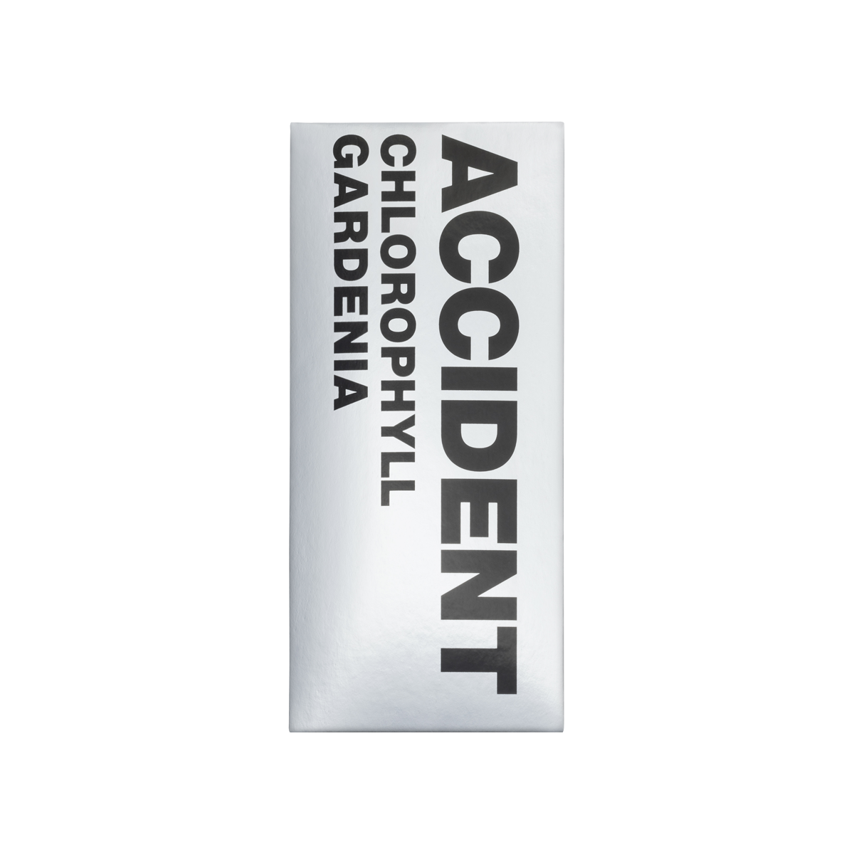 Comme des Garcons - Accident Chlorophyll Gardenia Parfum
