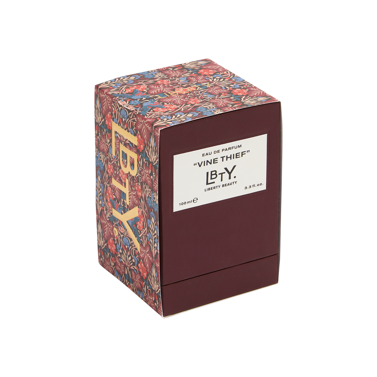 Liberty LBTY - Vine Thief Eau de Parfum
