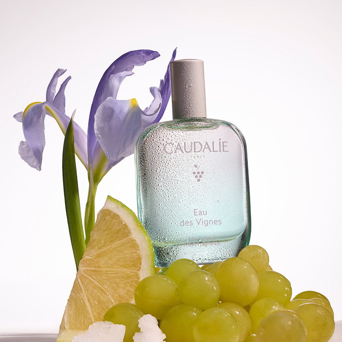 Caudalie - Eau des Vignes Fresh Fragrance