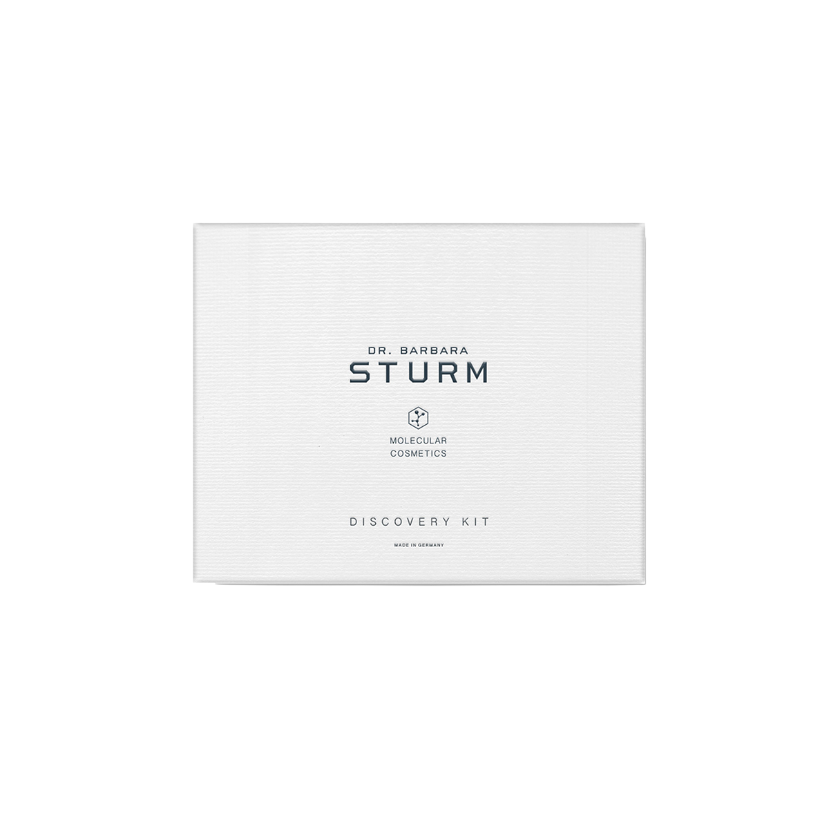 Dr. Barbara Sturm - Discovery Kit