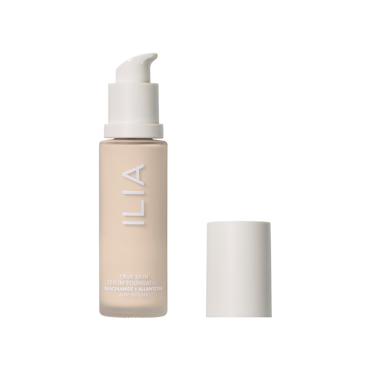 Ilia - True Skin Foundation