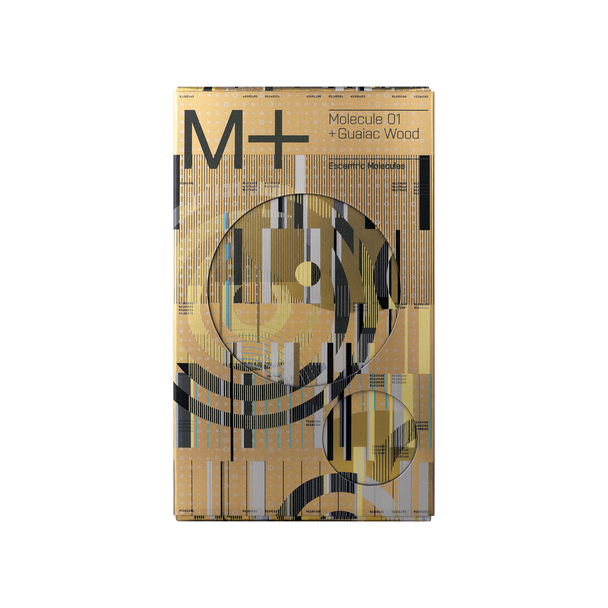Escentric Molecules - Molecules M+ Guaiac