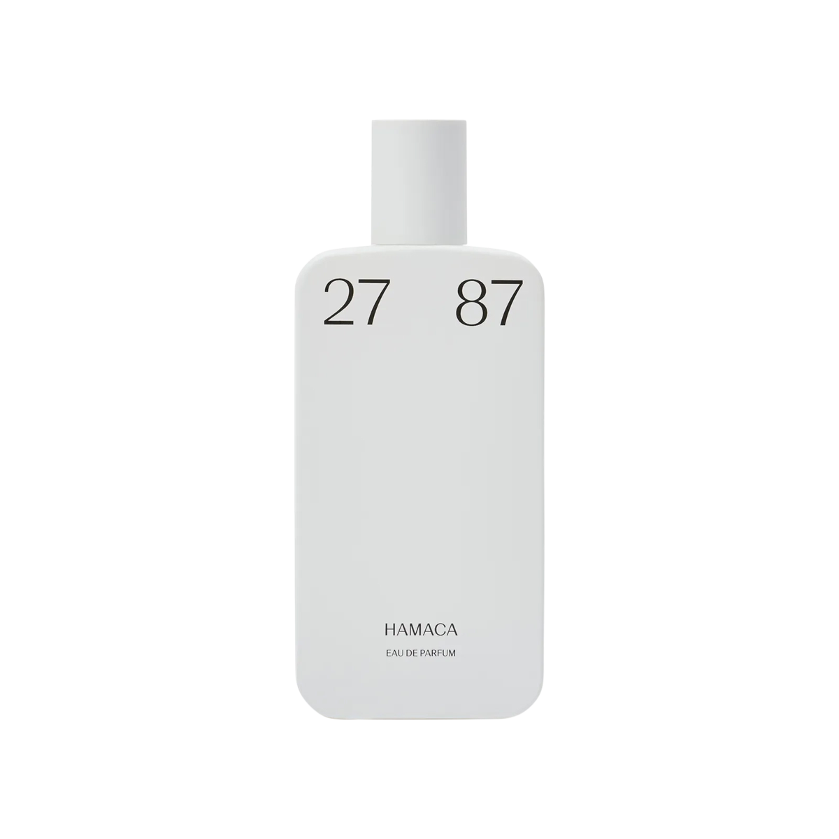 27 87 Perfumes - Hamaca Eau de Parfum