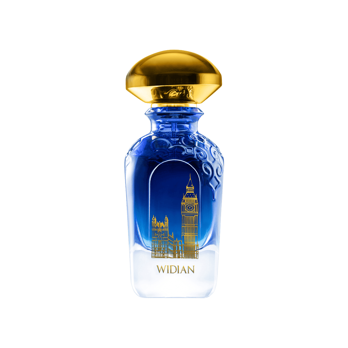 Widian - London Extrait de Parfum