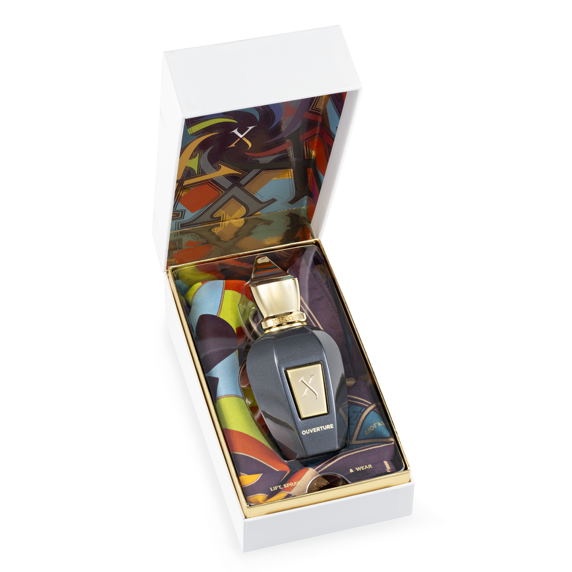Xerjoff - Vibe Ouverture Eau De Parfum