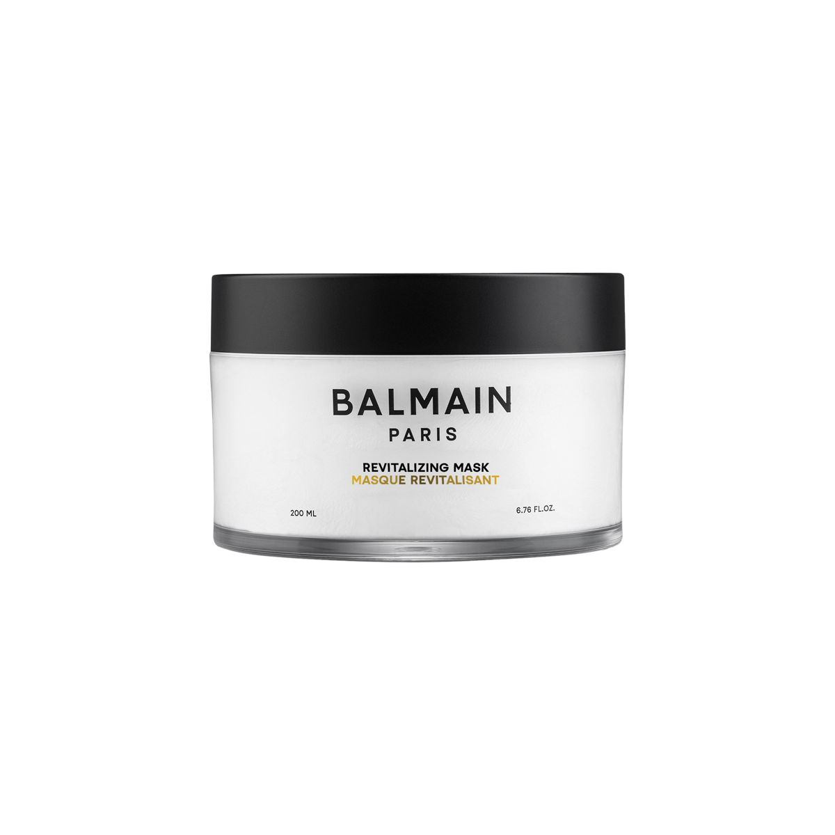 Balmain Hair - Revitalizing Mask