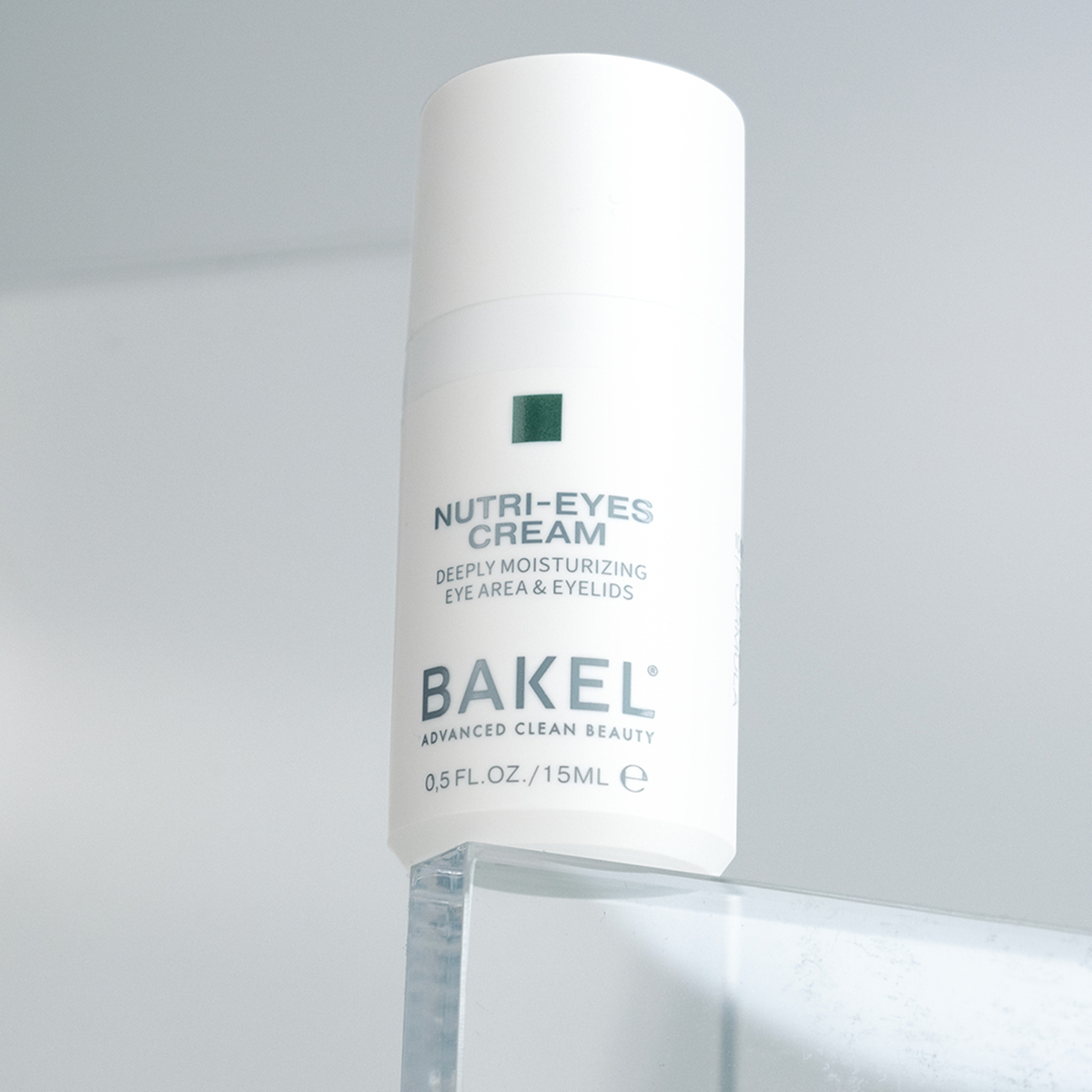 Bakel - Nutri-Eyes Cream