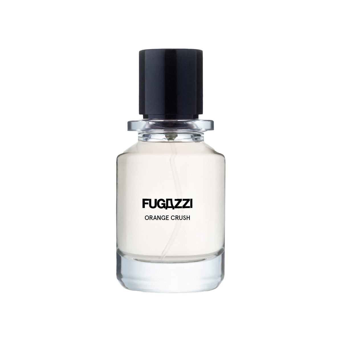 Fugazzi - Orange Crush Extrait de Parfum